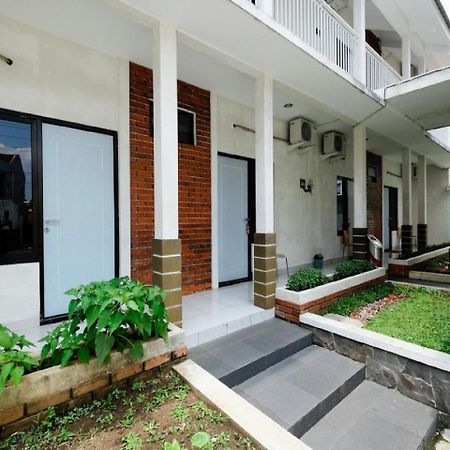 Reddoorz Near Moro Mall Purwokerto Exteriér fotografie