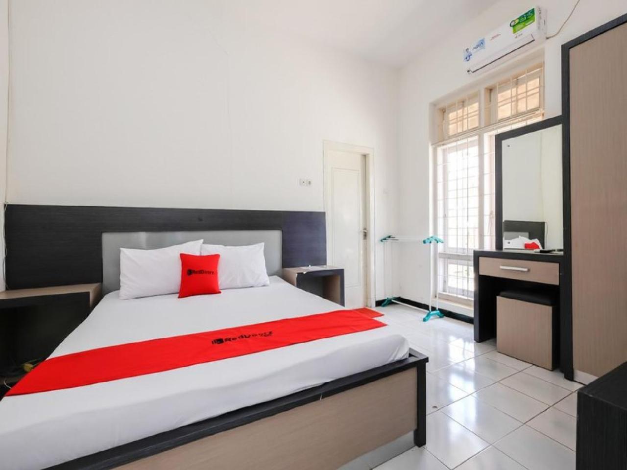 Reddoorz Near Moro Mall Purwokerto Exteriér fotografie