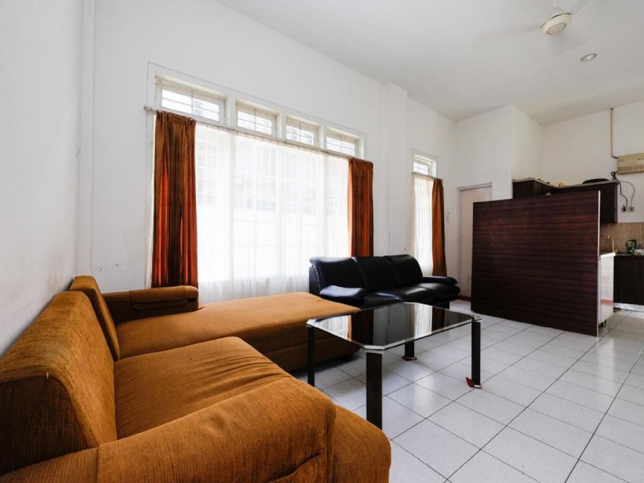 Reddoorz Near Moro Mall Purwokerto Exteriér fotografie