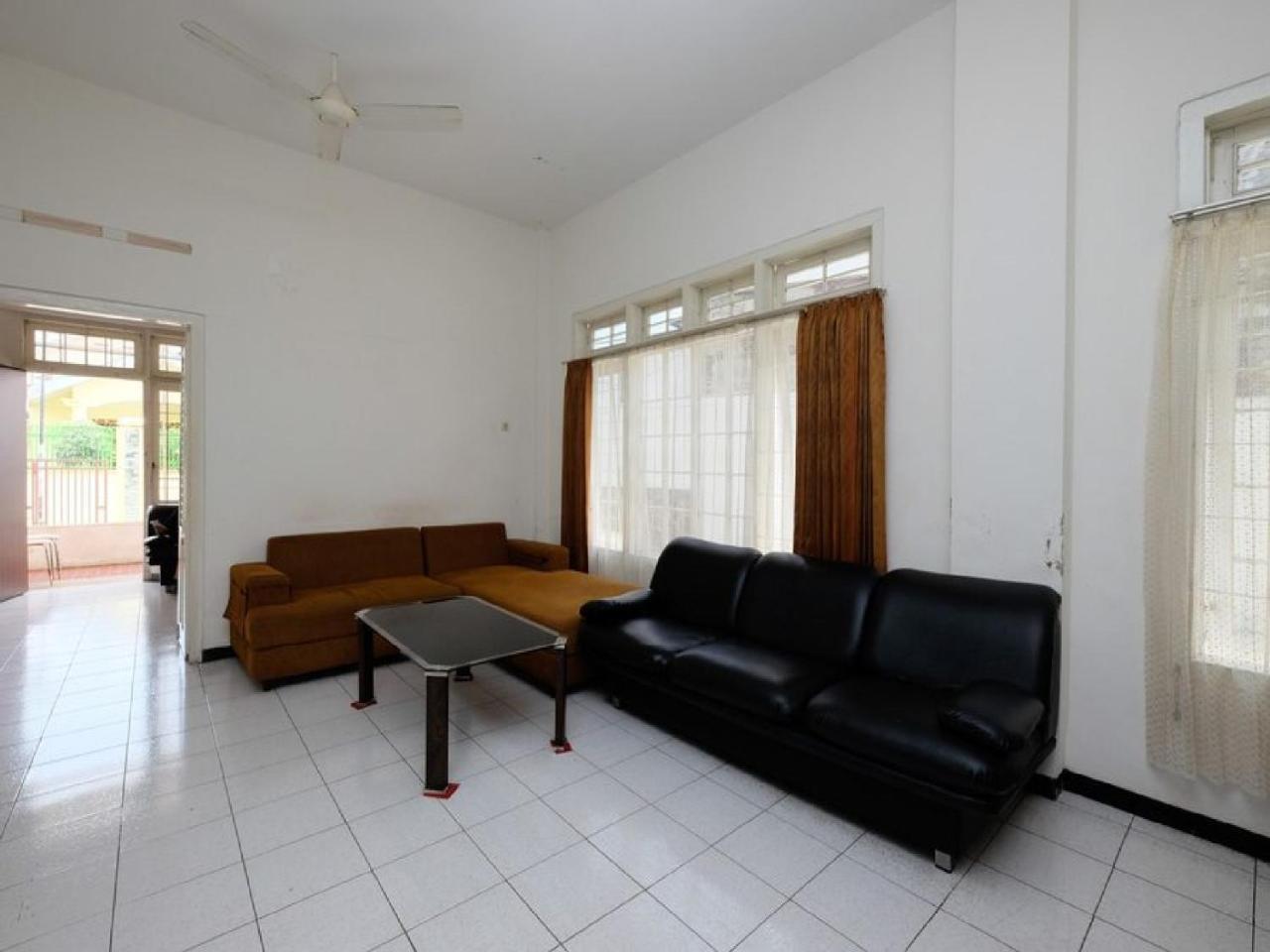 Reddoorz Near Moro Mall Purwokerto Exteriér fotografie